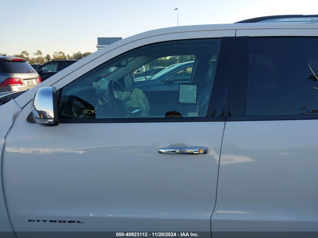 Dodge Durango Citadel Rwd 2018 1C4SDHET5JC201312 Image 14