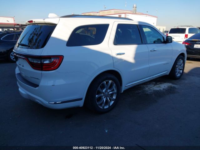 2018 DODGE DURANGO 1C4SDHET5JC201312 Photo 3