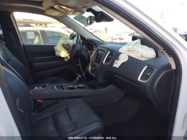 2018 DODGE DURANGO 1C4SDHET5JC201312 Photo 4