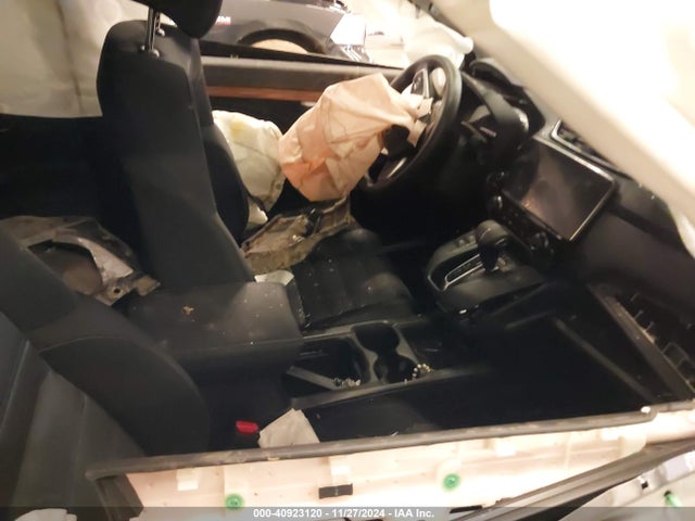 Honda CR-V EX 2019 JHLRW2H5XKX022201 Image 5