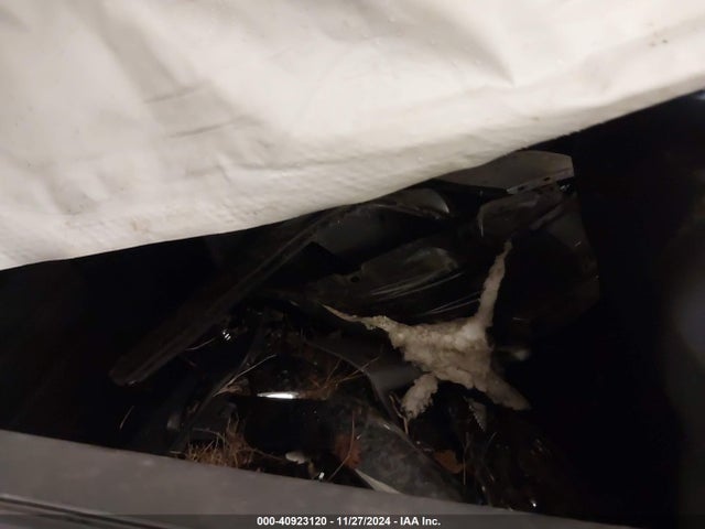 Honda CR-V EX 2019 JHLRW2H5XKX022201 Image 8