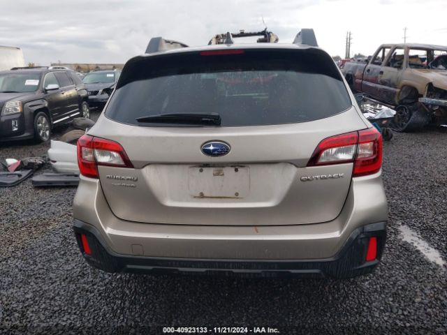 4S4BSACC1J3329607 Subaru Outback 2.5i Premium