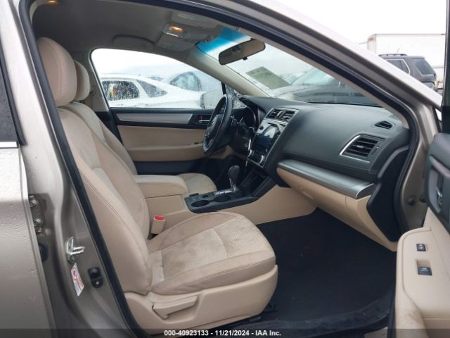 4S4BSACC1J3329607 Subaru Outback 2.5i Premium