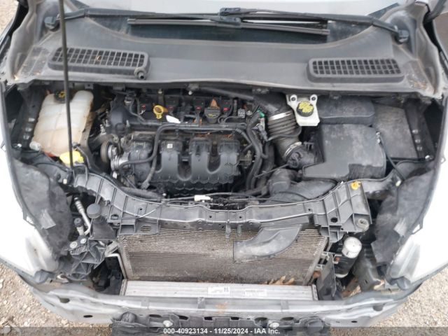 1FMCU0G97GUA73595 Ford ESCAPE SE
