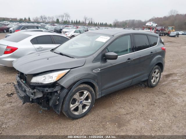 1FMCU0G97GUA73595 Ford ESCAPE SE