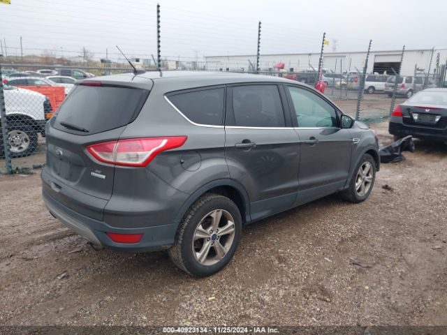 1FMCU0G97GUA73595 Ford ESCAPE SE
