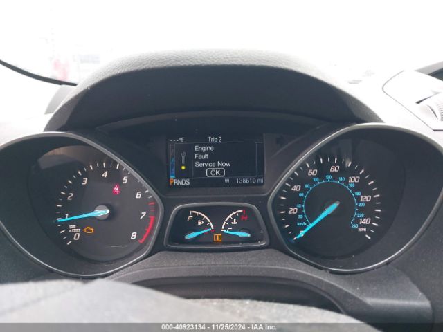 1FMCU0G97GUA73595 Ford ESCAPE SE
