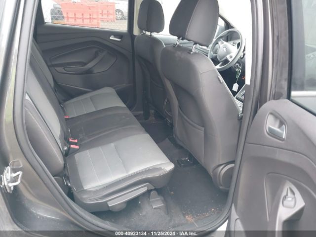 1FMCU0G97GUA73595 Ford ESCAPE SE
