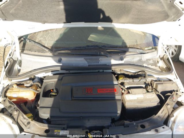 2013 FIAT 500 3C3CFFAR6DT726602 Photo 9