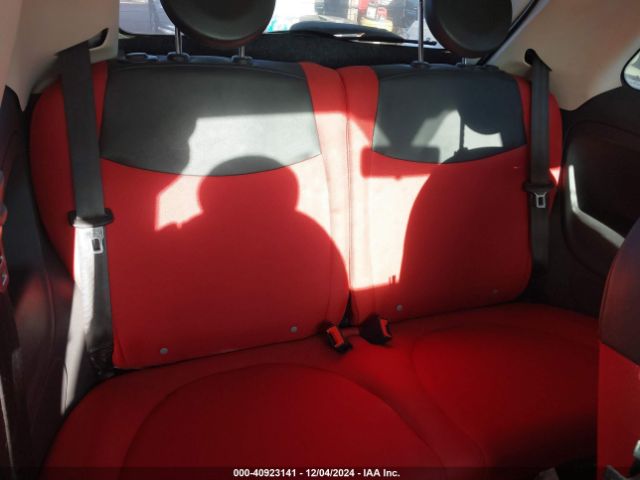 2013 FIAT 500 3C3CFFAR6DT726602 Photo 7