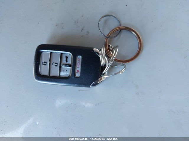 Honda Civic Sport 2019 19XFC2F83KE004404 Image 11
