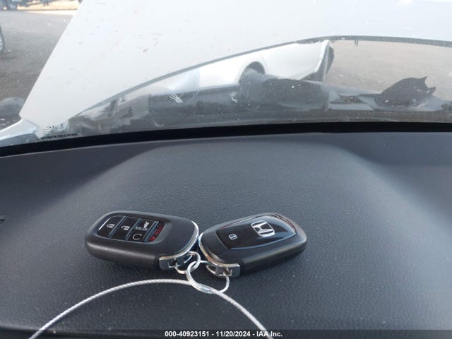 Honda Cr-v Ex-l 2wd 2024 2HKRS3H78RH313723 Image 11
