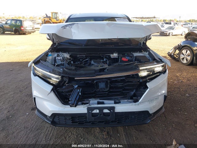 Honda Cr-v Ex-l 2wd 2024 2HKRS3H78RH313723 Image 12