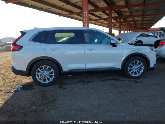 Honda Cr-v Ex-l 2wd 2024 2HKRS3H78RH313723 Image 13