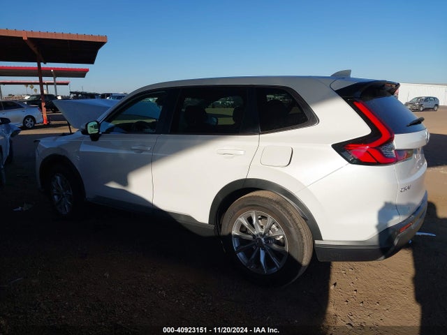 Honda Cr-v Ex-l 2wd 2024 2HKRS3H78RH313723 Image 14