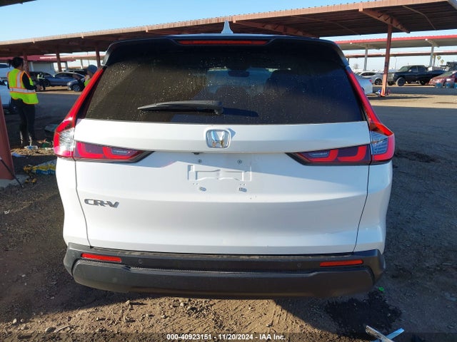 Honda Cr-v Ex-l 2wd 2024 2HKRS3H78RH313723 Image 16