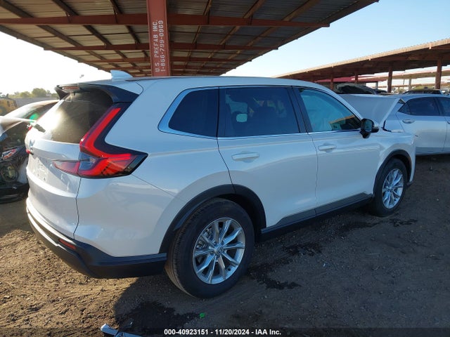 Honda Cr-v Ex-l 2wd 2024 2HKRS3H78RH313723 Image 4