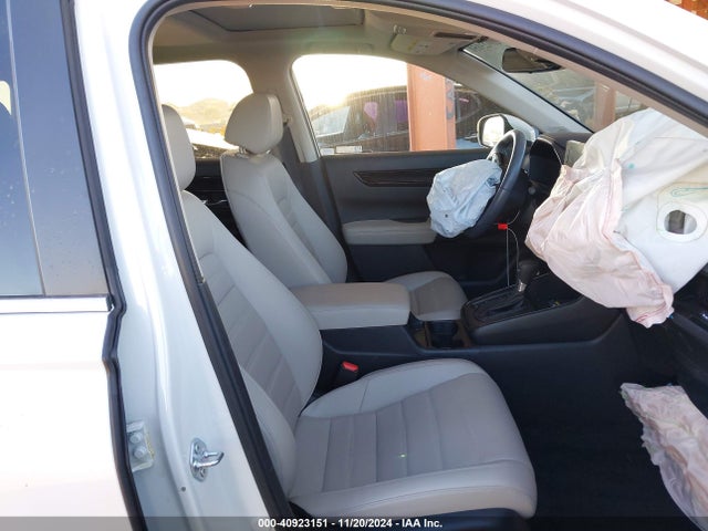 Honda Cr-v Ex-l 2wd 2024 2HKRS3H78RH313723 Image 5
