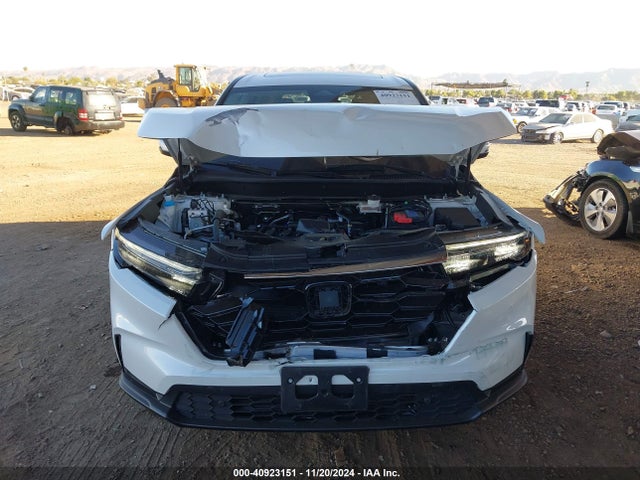 Honda Cr-v Ex-l 2wd 2024 2HKRS3H78RH313723 Image 6