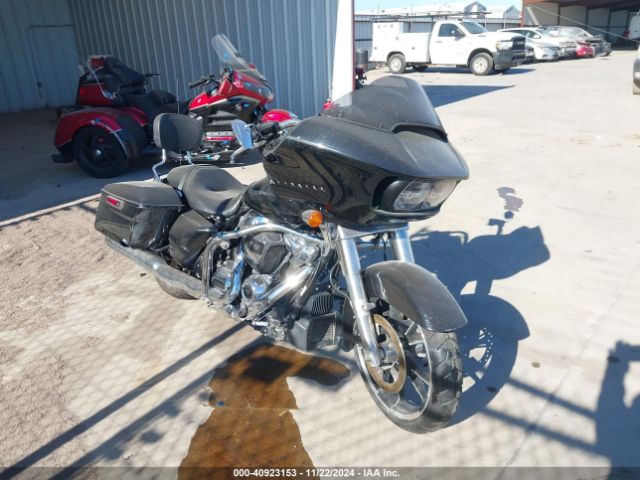 2020 HARLEY-DAVIDSON FLTRX 1HD1KHC11LB660721
