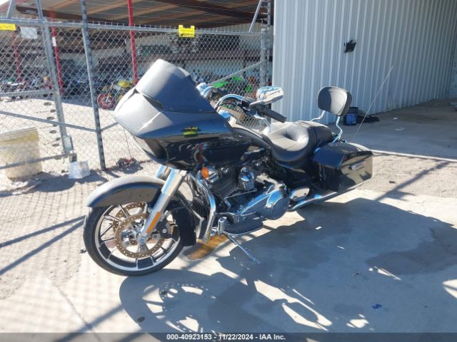2020 HARLEY-DAVIDSON FLTRX 1HD1KHC11LB660721 Photo 1