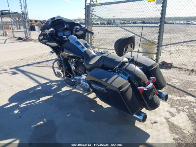 2020 HARLEY-DAVIDSON FLTRX 1HD1KHC11LB660721 Photo 2