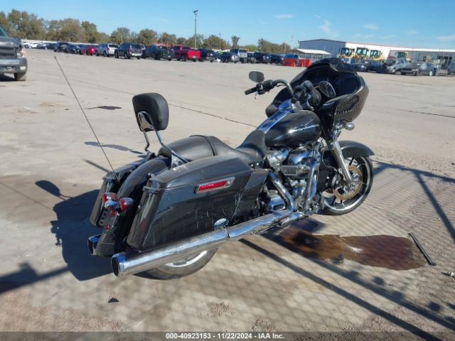 2020 HARLEY-DAVIDSON FLTRX 1HD1KHC11LB660721 Photo 3