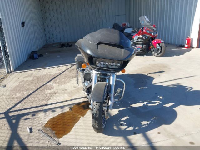 2020 HARLEY-DAVIDSON FLTRX 1HD1KHC11LB660721 Photo 4