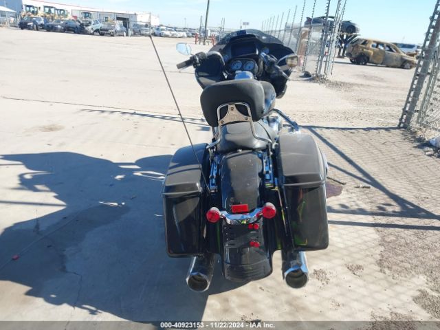 2020 HARLEY-DAVIDSON FLTRX 1HD1KHC11LB660721 Photo 5