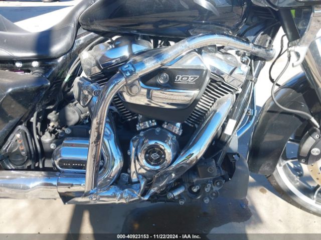 2020 HARLEY-DAVIDSON FLTRX 1HD1KHC11LB660721 Photo 7