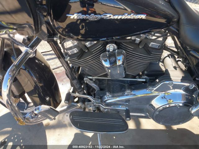 2020 HARLEY-DAVIDSON FLTRX 1HD1KHC11LB660721 Photo 8