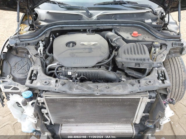 2017 MINI HARDTOP WMWXU1C35H2F78416 Photo 9