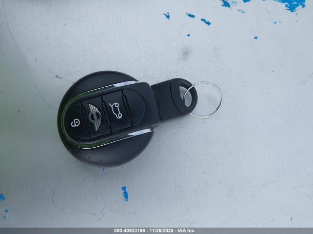 2017 MINI HARDTOP WMWXU1C35H2F78416 Photo 10