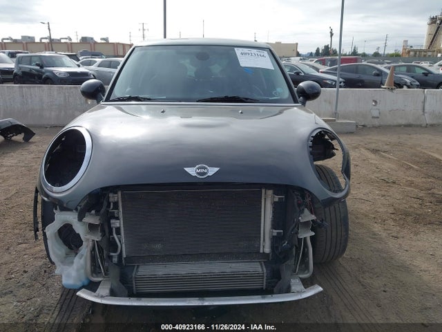WMWXU1C35H2F78416 Mini Hardtop Cooper
