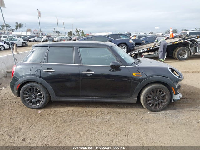 Mini Hardtop Cooper 2017 WMWXU1C35H2F78416 Image 14