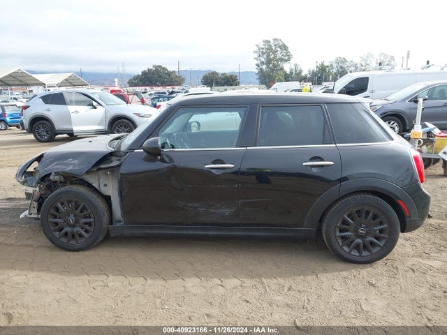 Mini Hardtop Cooper 2017 WMWXU1C35H2F78416 Image 15