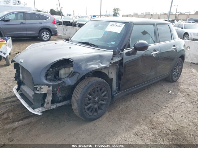 2017 MINI HARDTOP WMWXU1C35H2F78416 Photo 1