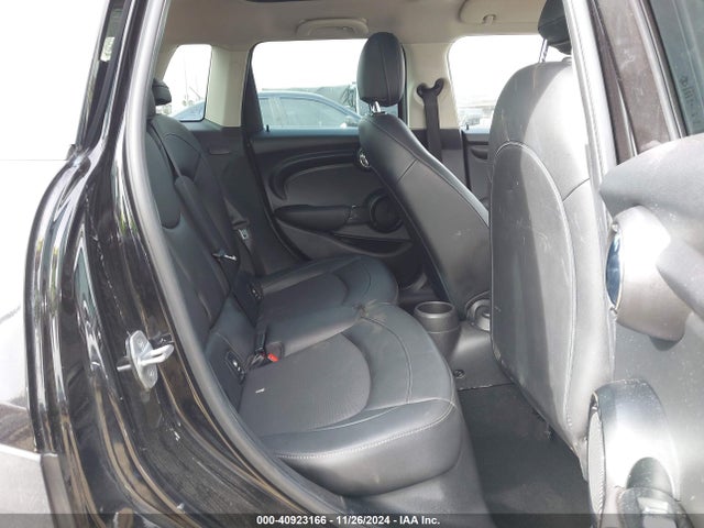 2017 MINI HARDTOP WMWXU1C35H2F78416 Photo 7