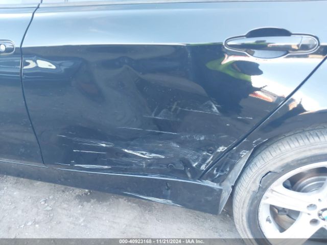 WBA3C1C54EK105537 BMW 328I