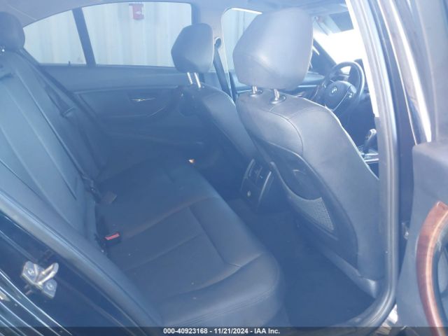 WBA3C1C54EK105537 BMW 328I