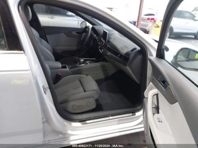 WAUFNAF45KA112217 Audi A4 45 Premium