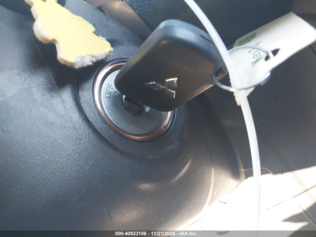 ML32A3HJ6JH003169 Mitsubishi MIRAGE ES