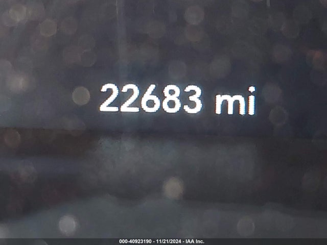 Dodge Challenger Sxt 2022 2C3CDZAG2NH223598 Image 16
