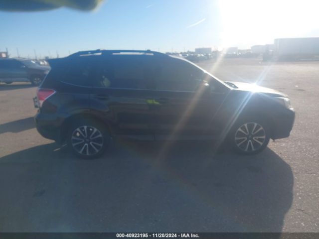 JF2SJGECXHH442235 Subaru Forester 2.0xt Premium