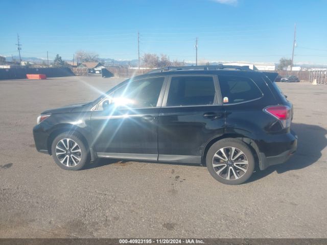 JF2SJGECXHH442235 Subaru Forester 2.0xt Premium