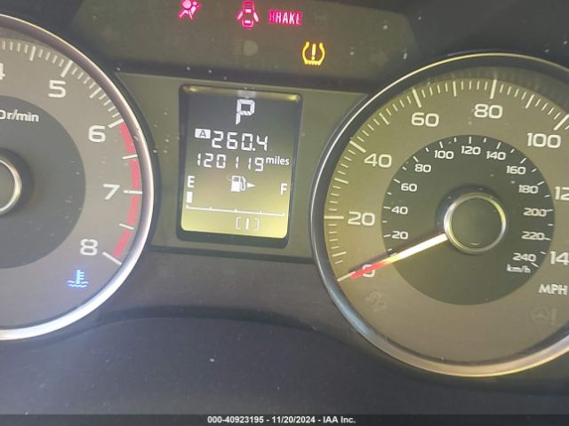 JF2SJGECXHH442235 Subaru Forester 2.0xt Premium