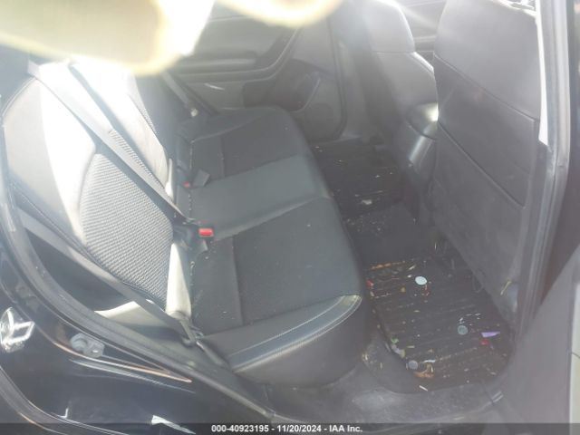 JF2SJGECXHH442235 Subaru Forester 2.0xt Premium