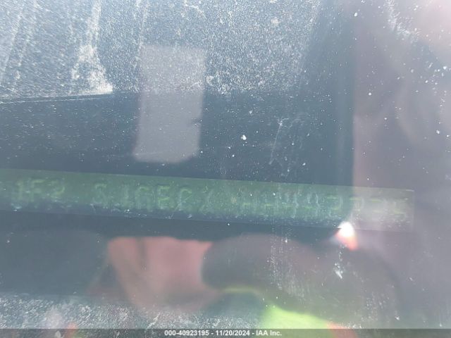 JF2SJGECXHH442235 Subaru Forester 2.0xt Premium