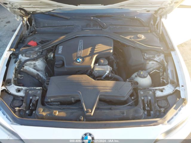 WBA1F9C59GV544313 BMW 228I