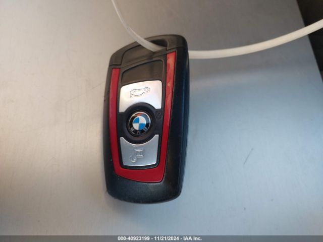WBA1F9C59GV544313 BMW 228I
